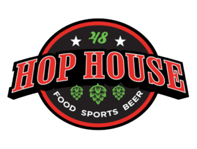 Hop House Logo